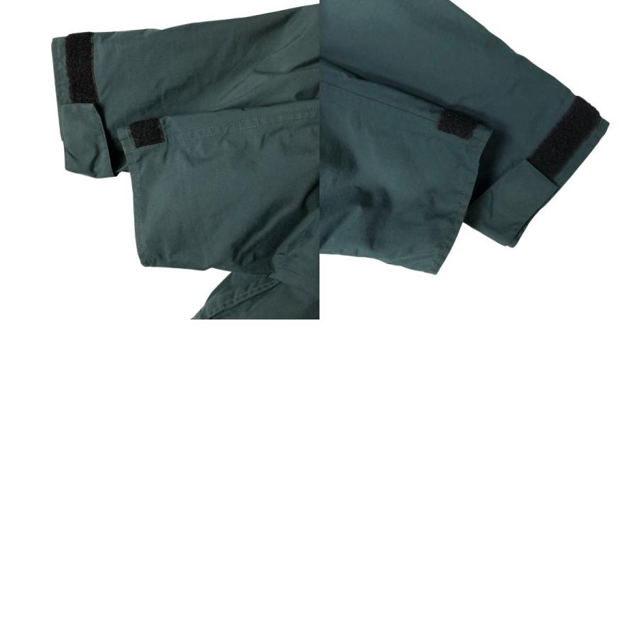 古着 バーグハウス berghaus GORE-TEX ゴアテックス マウンテン
