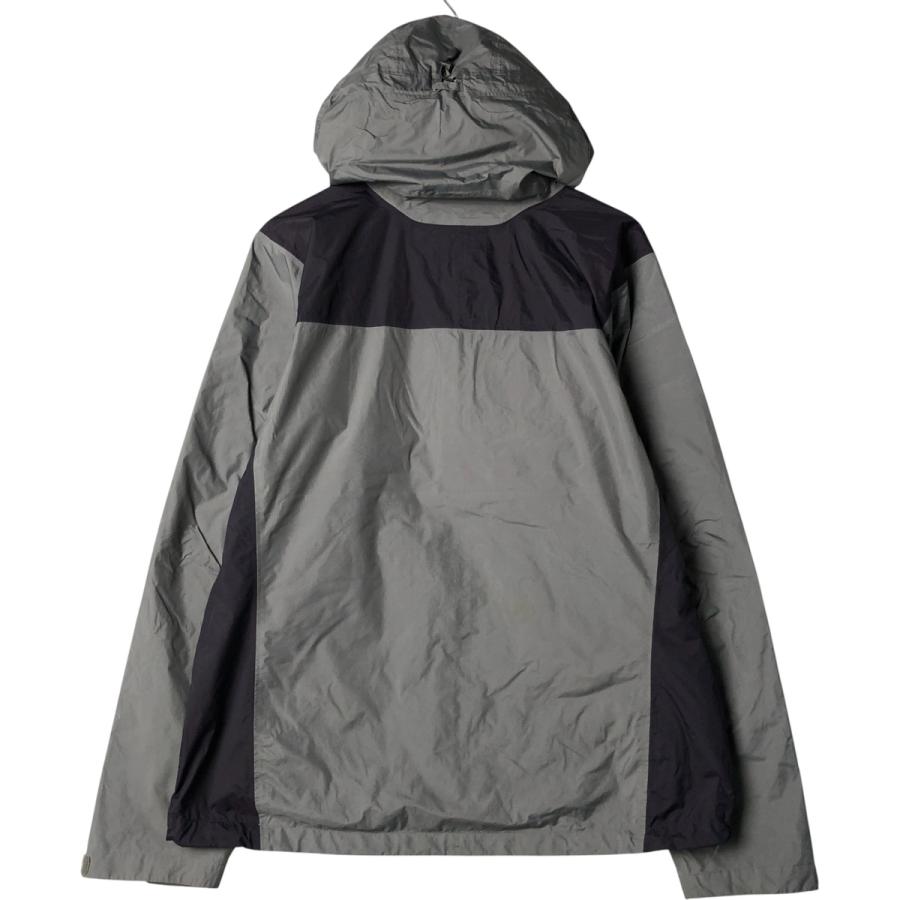 patagonia（パタゴニア） 古着 トレントシェルプラスジャケット