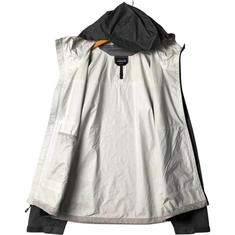 patagonia（パタゴニア） 古着 トレントシェルプラスジャケット