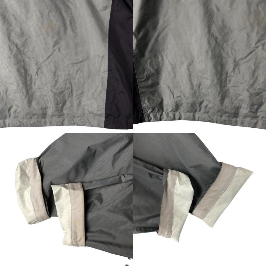 patagonia（パタゴニア） 古着 トレントシェルプラスジャケット