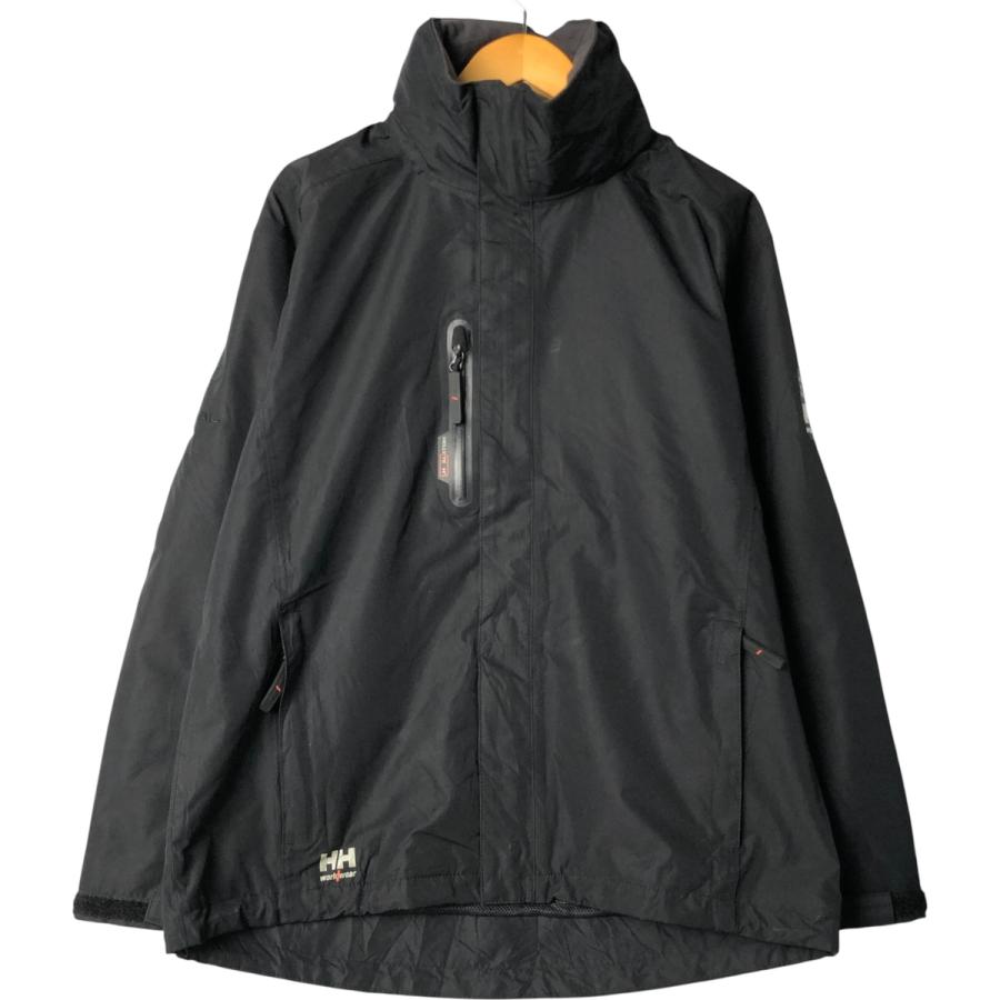 古着 ヘリーハンセン Helly Hansen HELLY TECH マウンテンジャケット シェルジャケット メンズL相当/eaa585163 古着 ヘリーハンセン Helly Hansen HELLY TECH マウンテンジャケット