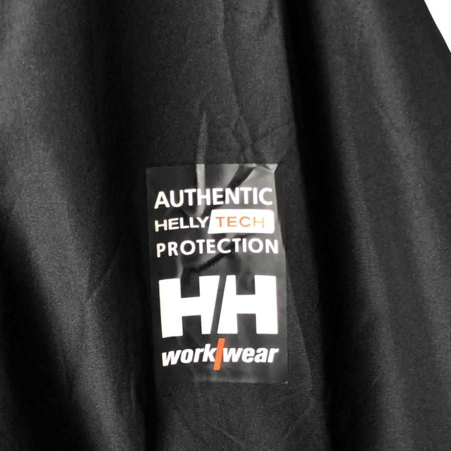 古着 ヘリーハンセン Helly Hansen HELLY TECH マウンテンジャケット