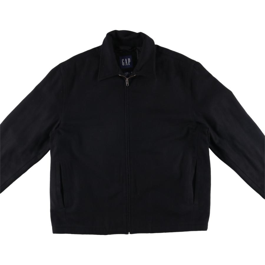 GAP（ギャップ） 古着 90年代 オールドギャップ 中綿入り ウール