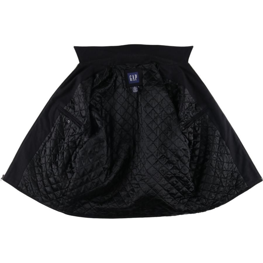 GAP（ギャップ） 古着 90年代 オールドギャップ 中綿入り ウール