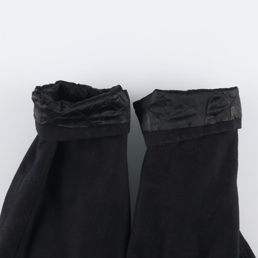 GAP（ギャップ） 古着 90年代 オールドギャップ 中綿入り ウール