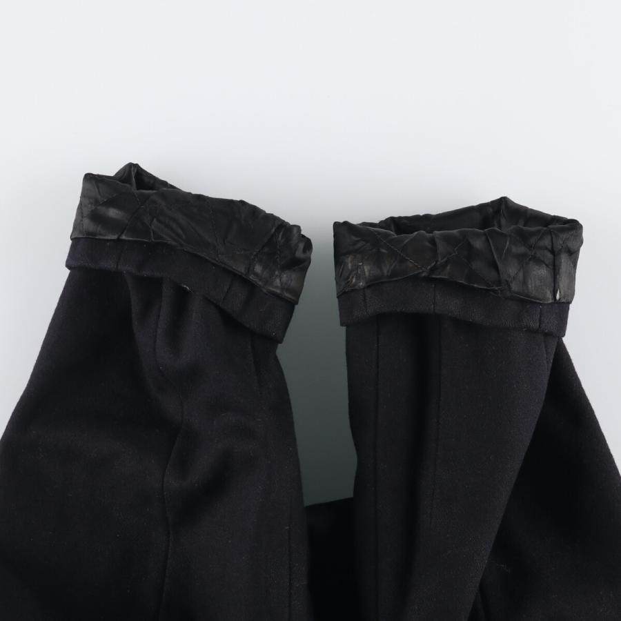 GAP（ギャップ） 古着 90年代 オールドギャップ 中綿入り ウール