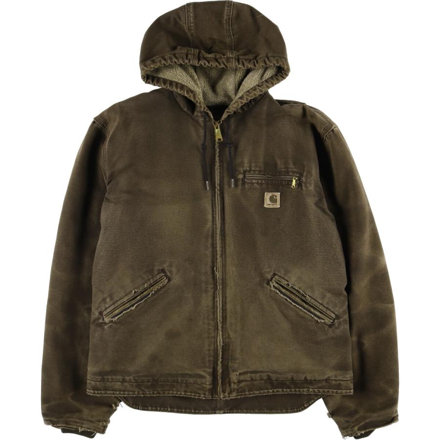 Carhartt（カーハート） 古着 00年代 シエラジャケット ダック