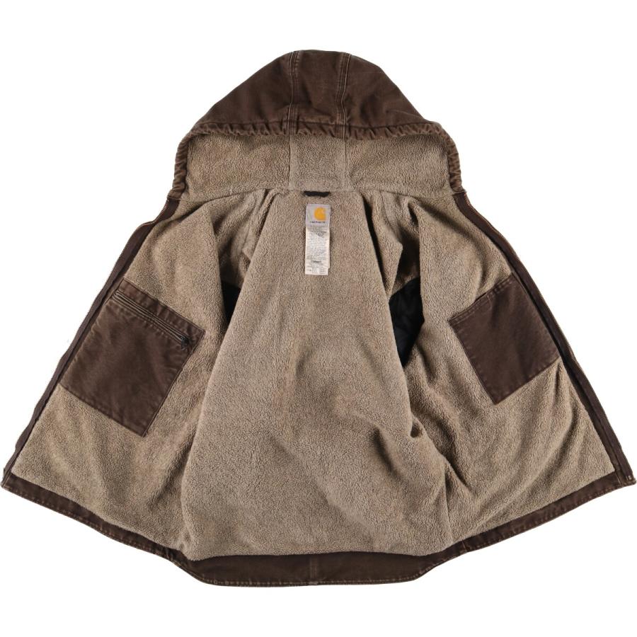 Carhartt（カーハート） 古着 00年代 シエラジャケット ダック