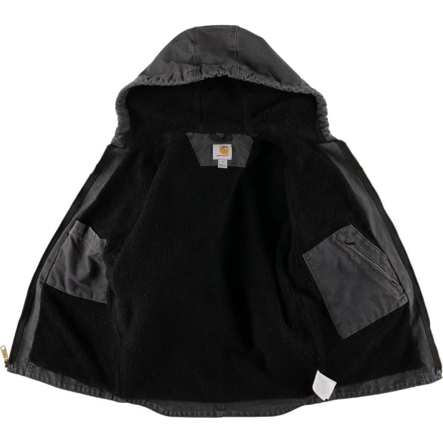 Carhartt（カーハート） 古着 シエラジャケット ダックフルジップ