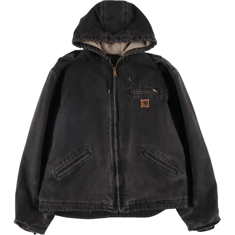 Carhartt（カーハート） 古着 00年代 シエラジャケット ダック
