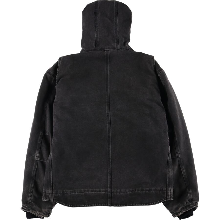 Carhartt（カーハート） 古着 00年代 シエラジャケット ダック