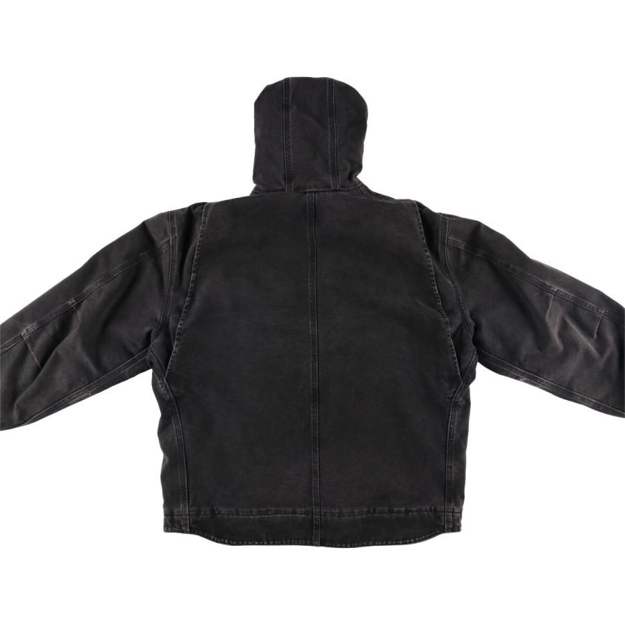 Carhartt（カーハート） 古着 00年代 シエラジャケット ダック