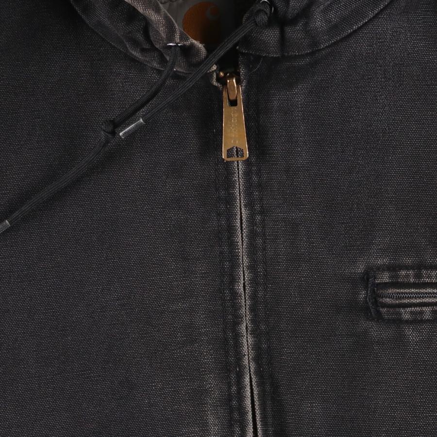 Carhartt（カーハート） 古着 00年代 シエラジャケット ダック