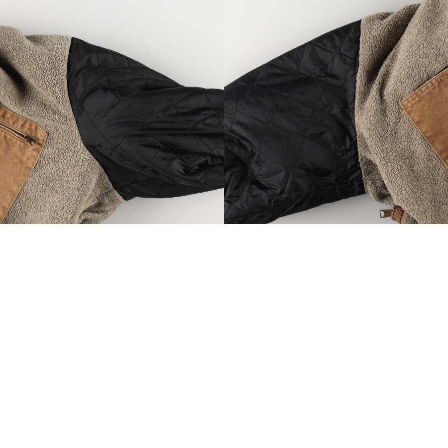 Carhartt（カーハート） 古着 シエラジャケット ダックフルジップ