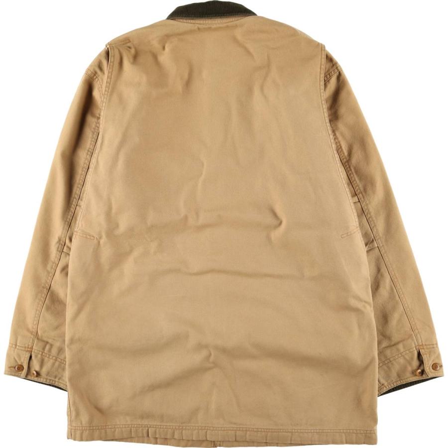 L.L.Bean（エルエルビーン） 古着 90~00年代 ダック ハンティング