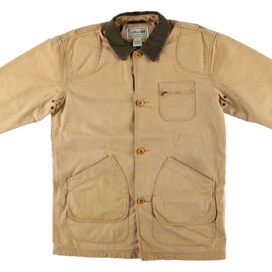 L.L.Bean（エルエルビーン） 古着 90~00年代 ダック ハンティング