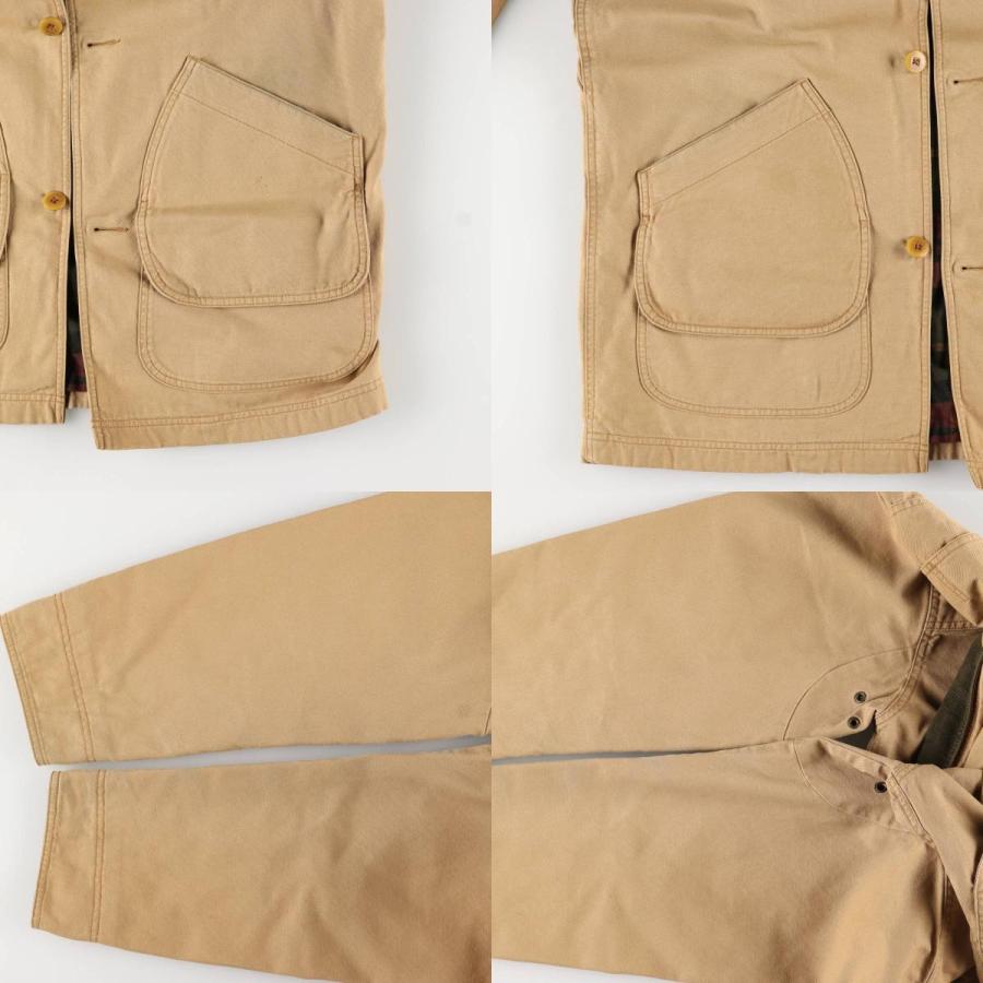 L.L.Bean（エルエルビーン） 古着 90~00年代 ダック ハンティング