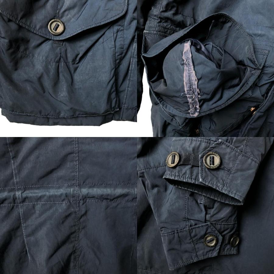 古着 ラルフローレン Ralph Lauren POLO RALPH LAUREN M-65タイプ