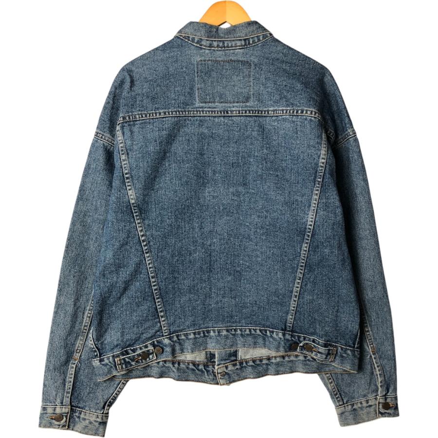 Levi's 古着 90年代 リーバイス 70598-4891 デニムジャケット Gジャン