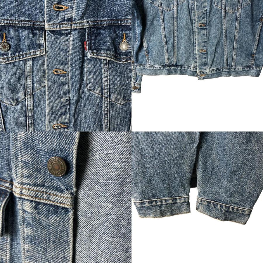 Levi's（リーバイス） 古着 90年代 Levi's 70598-4891 デニム