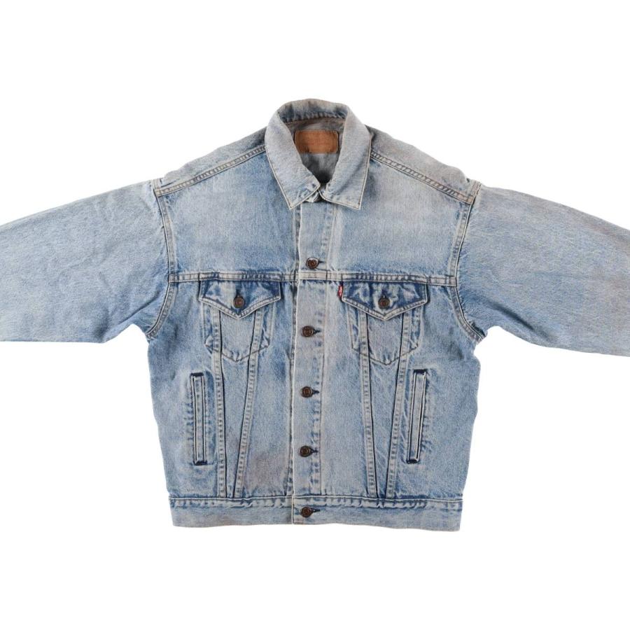 Levi's（リーバイス） 古着 80~90年代 Levi's 70507-0214 デニム