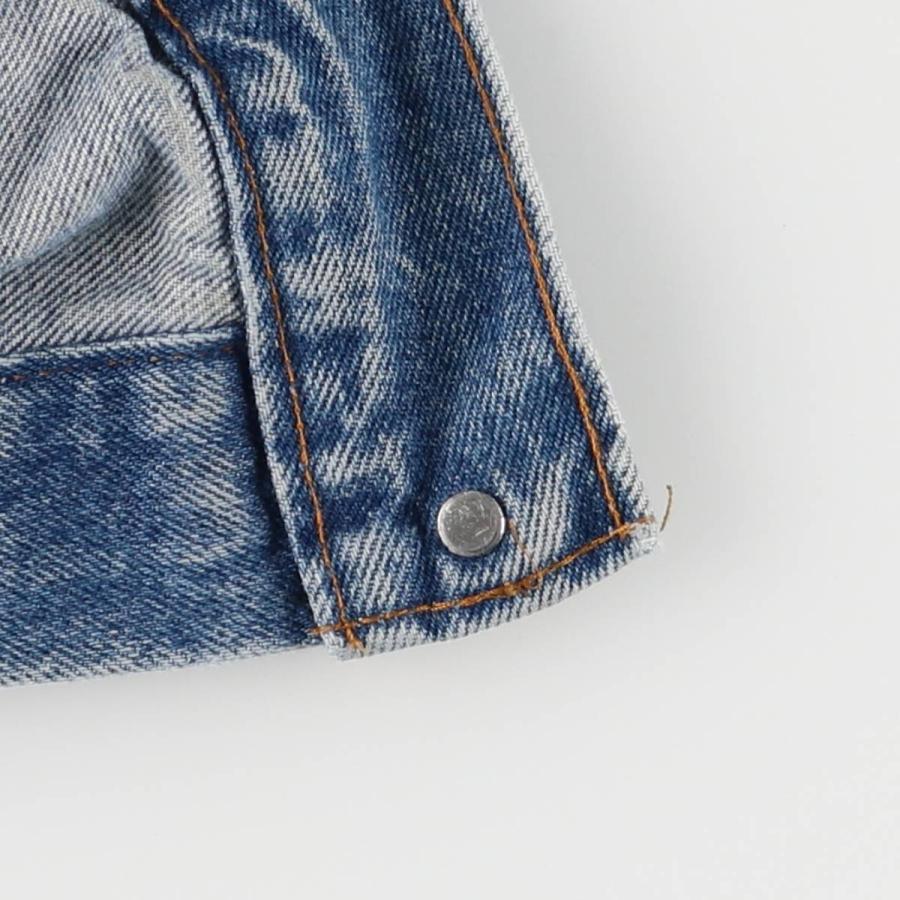 Levi's（リーバイス） 古着 ~90年代 Levi's 70506-0214 デニム