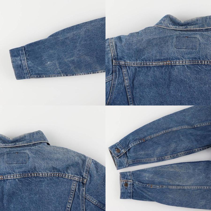 Levi's（リーバイス） 古着 ~90年代 Levi's 70506-0214 デニム