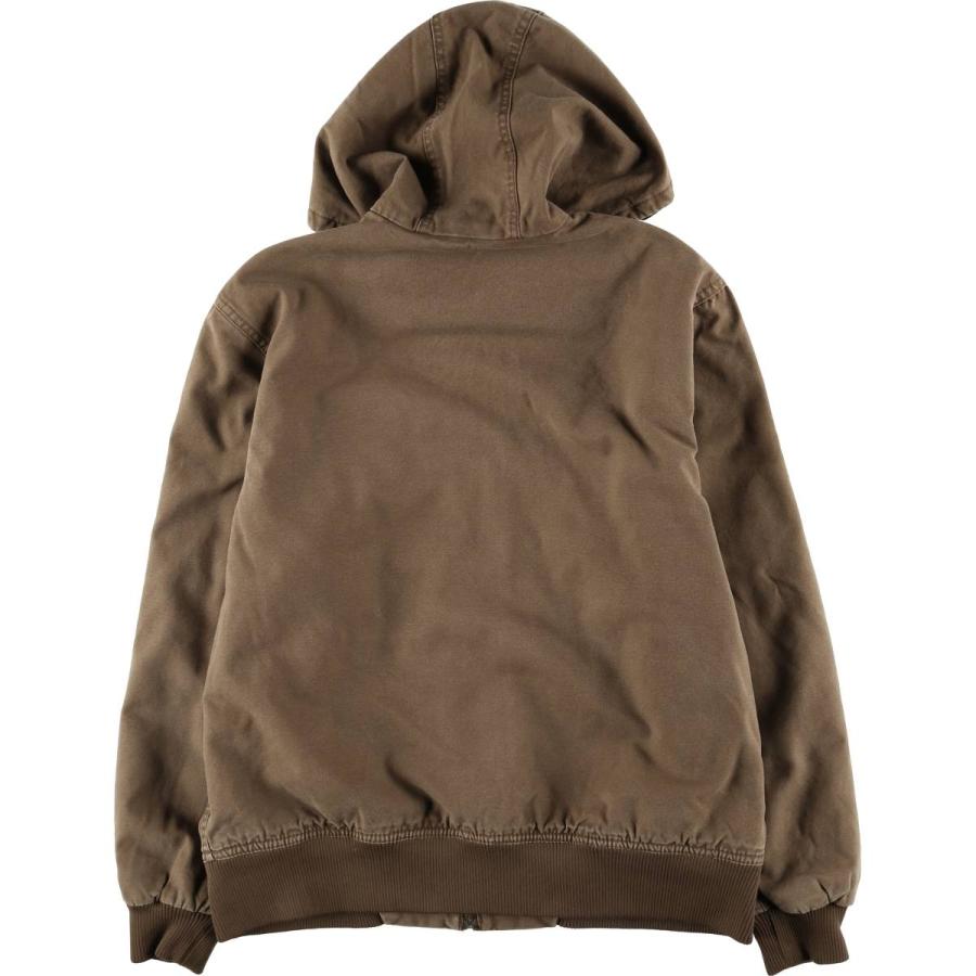 Dickies（ディッキーズ） 古着 中綿入り アクティブジャケットタイプ