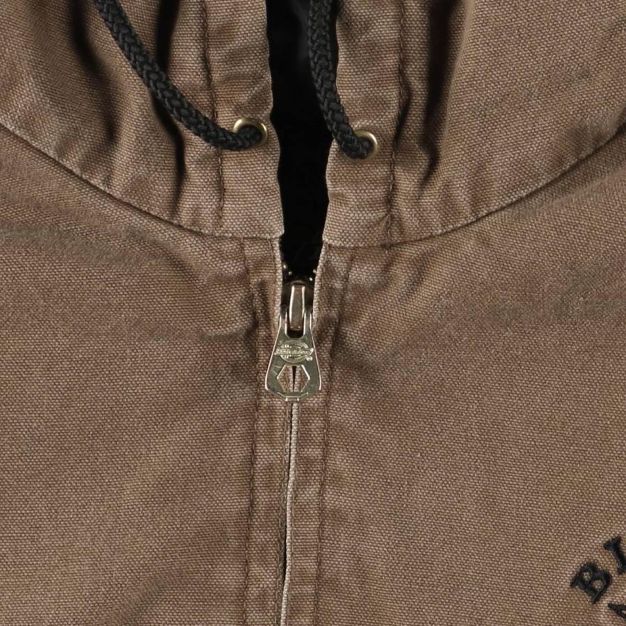 Dickies（ディッキーズ） 古着 中綿入り アクティブジャケットタイプ