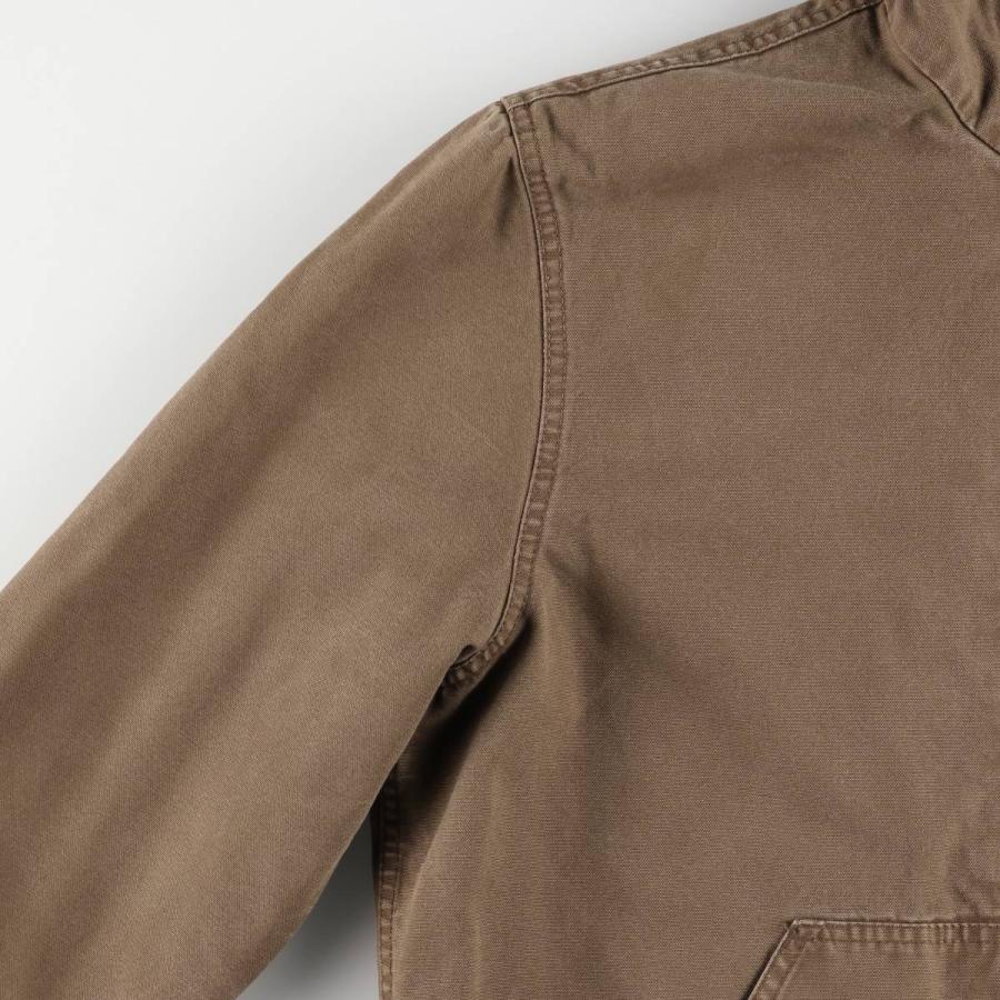 Dickies（ディッキーズ） 古着 中綿入り アクティブジャケットタイプ