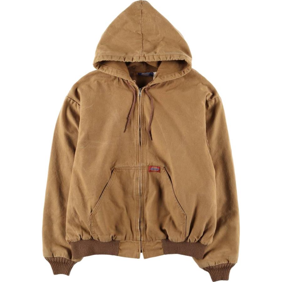 Dickies（ディッキーズ） 古着 90年代 アクティブジャケットタイプ