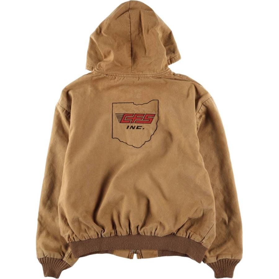 Dickies（ディッキーズ） 古着 90年代 アクティブジャケットタイプ