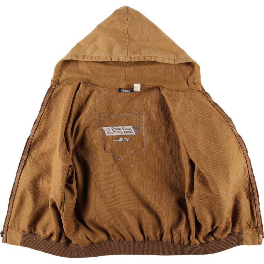 Dickies（ディッキーズ） 古着 90年代 アクティブジャケットタイプ