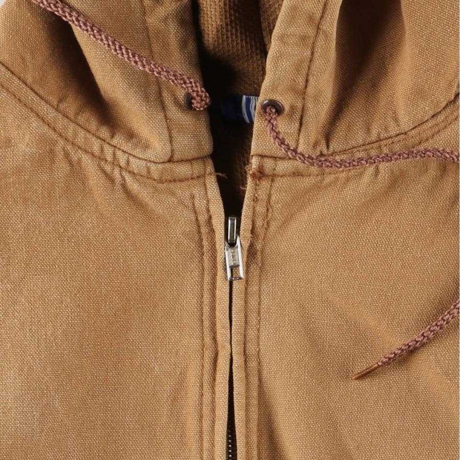 Dickies（ディッキーズ） 古着 90年代 アクティブジャケットタイプ