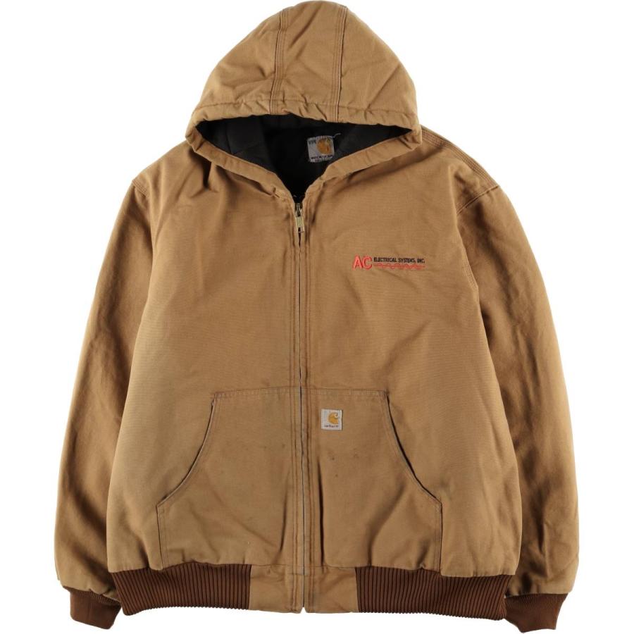 vintage Carhartt active jacket 中綿 USA製 ?media_id=3717125476504037884