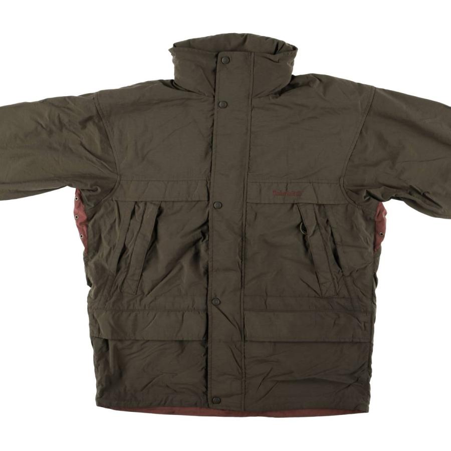 Timberland（ティンバーランド） 古着 90年代 Timberland WEATHERGEAR