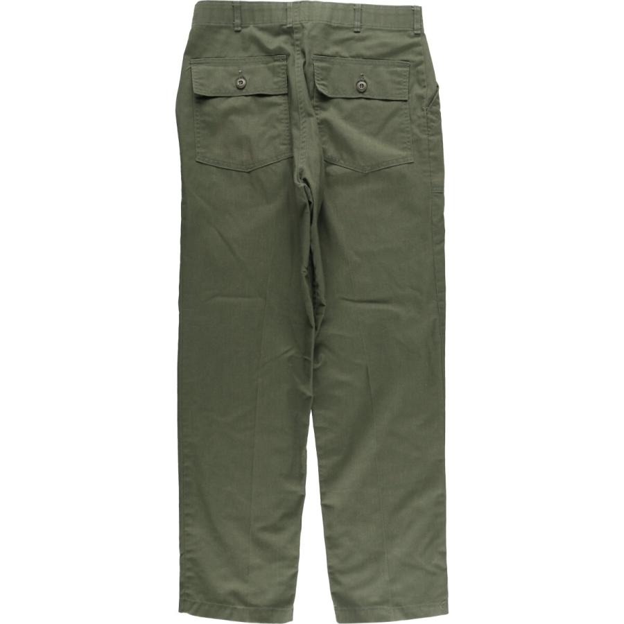 80s90s usarmy ベイカーパンツ オリーブ 34×33 ミリタリー 80s90s usarmy ベイカーパンツ オリーブ 34×33 ミリタリー 80s90s
