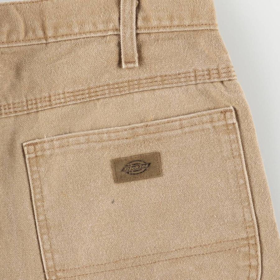 Dickies（ディッキーズ） 古着 ダックペインターパンツ メンズw36相当