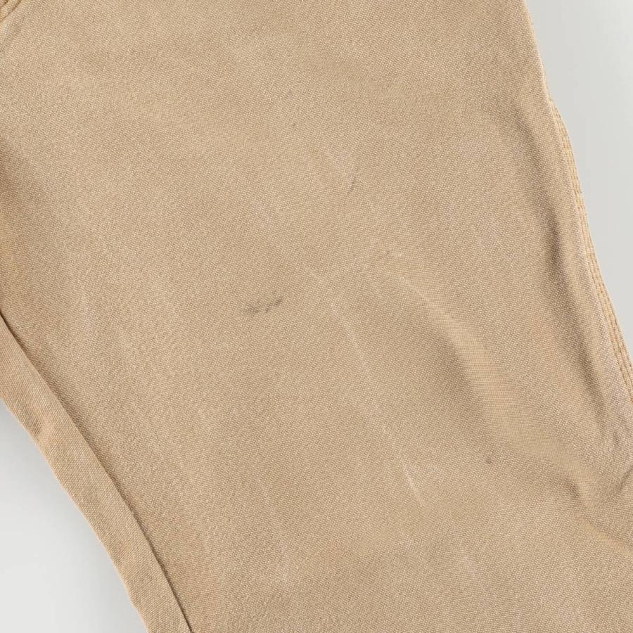 Dickies（ディッキーズ） 古着 ダックペインターパンツ メンズw36相当