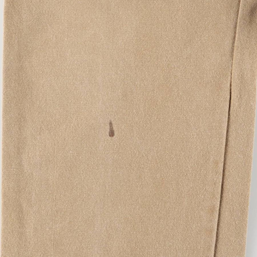 Dickies（ディッキーズ） 古着 ダックペインターパンツ メンズw36相当