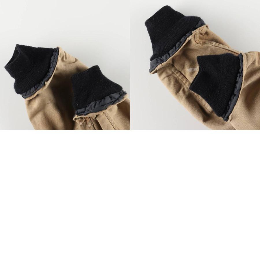 Dickies（ディッキーズ） 古着 ミシガンチョアコートタイプ 中綿入り