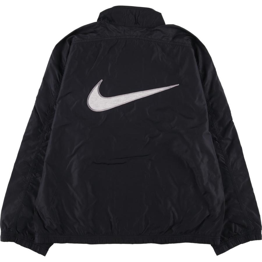 Nike 希少　ナイロンジャケット　ブラウン　90s 845882127.jpg?1581763749