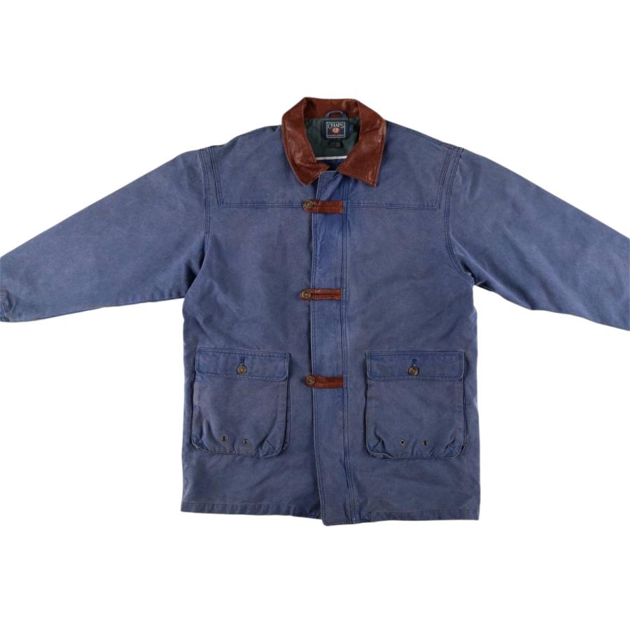 古着 80年代 ラルフローレン Ralph Lauren CHAPS チャップス ダック