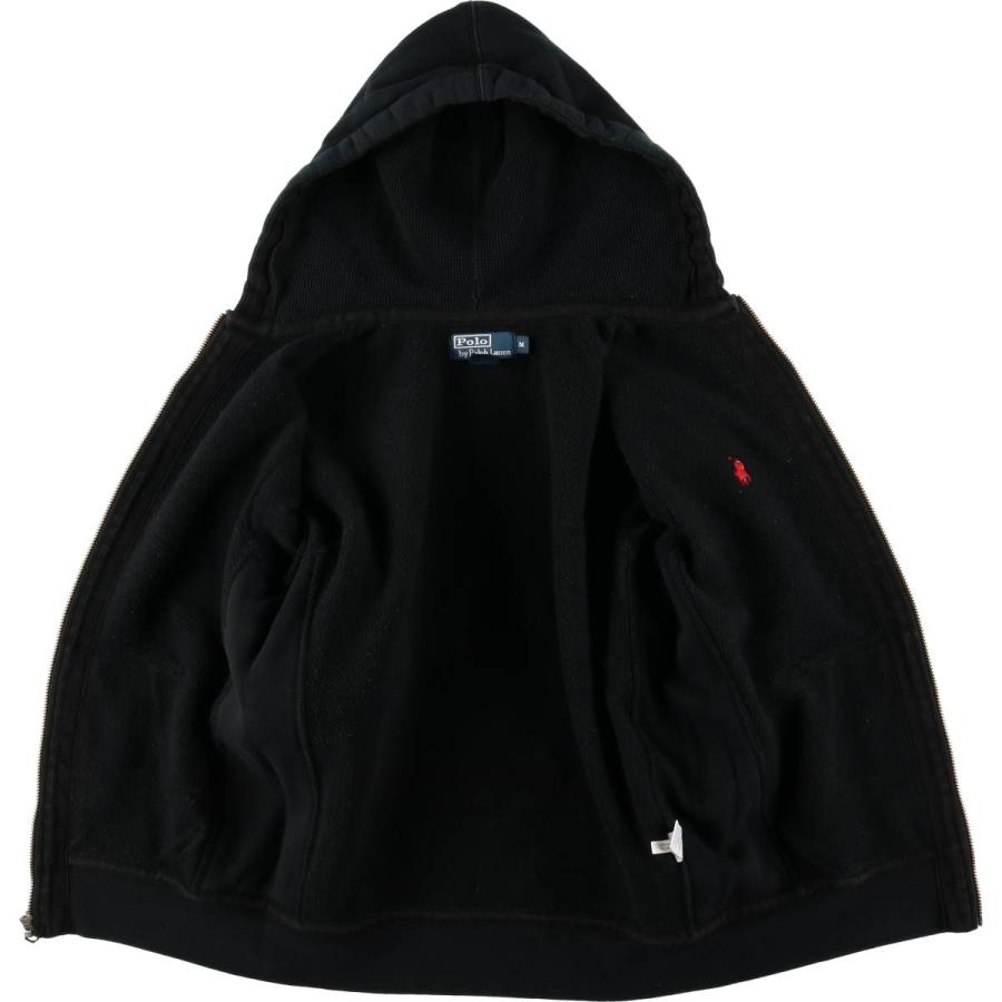 古着 ラルフローレン Ralph Lauren POLO by スウェット