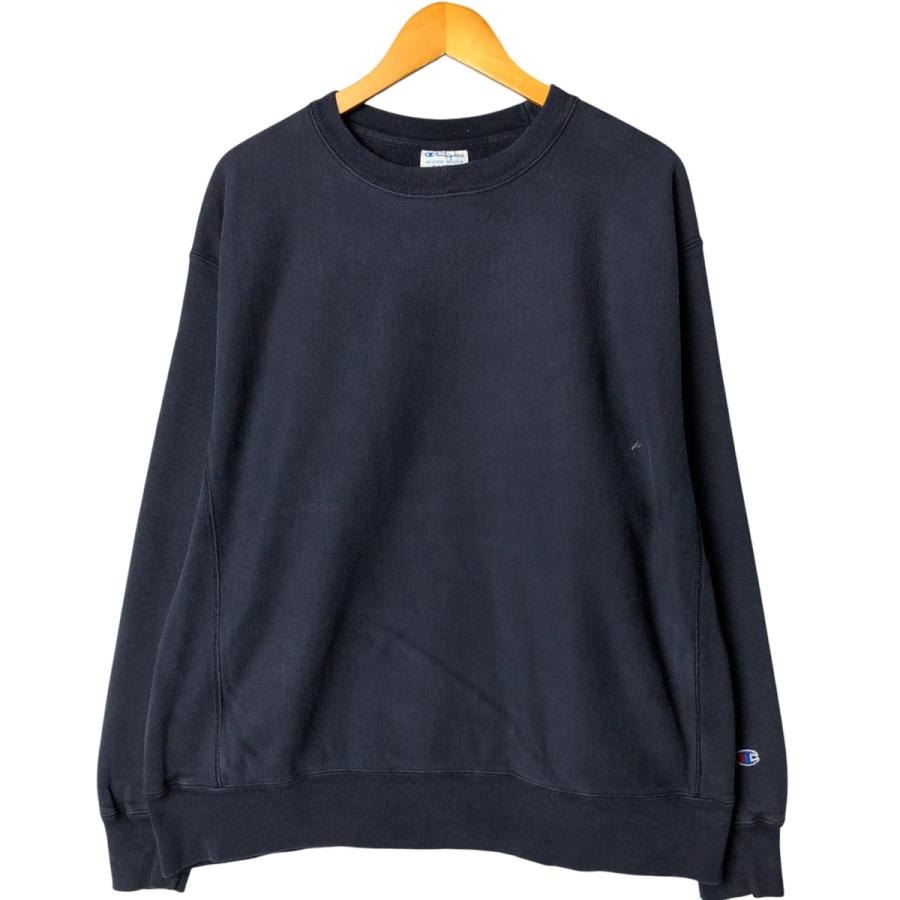Champion（チャンピオン） 古着 Champion REVERSE WEAVE リバース