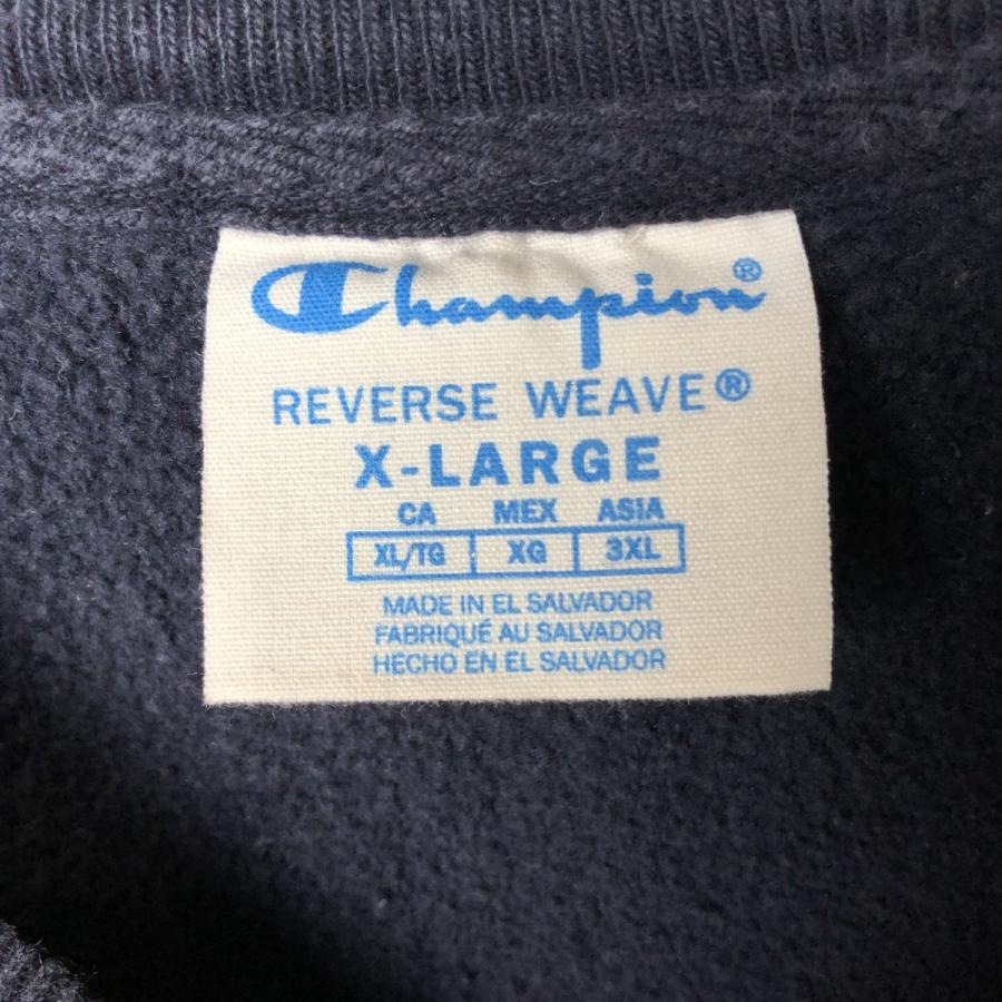 Champion（チャンピオン） 古着 Champion REVERSE WEAVE リバース