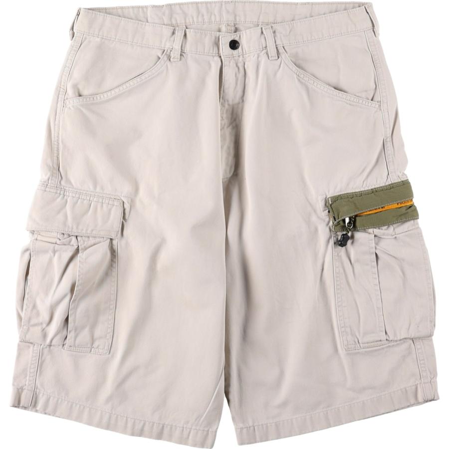 古着 ラルフローレン Ralph Lauren POLO JEANS COMPANY カーゴショーツ
