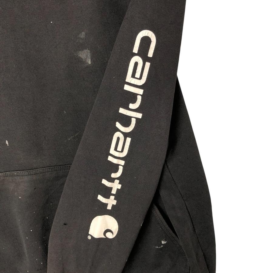 Carhartt（カーハート） 古着 Carhartt Loose Fit スウェットプル
