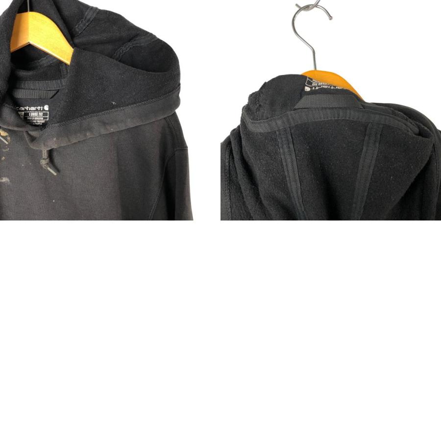 Carhartt（カーハート） 古着 Carhartt Loose Fit スウェットプル