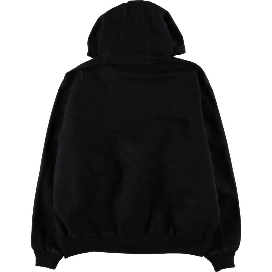 古着 訳あり特価 カーハート Carhartt Loose Fit アクティブジャケット ダックフルジップパーカー メンズXL相当/eaa586100 Carhartt（カーハート） 古着 訳あり特価 Carhartt Loose Fit